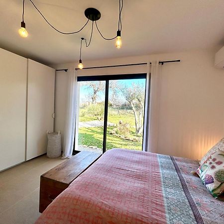 Maison A La Campagne 4 Personnes Montauroux Eksteriør bilde